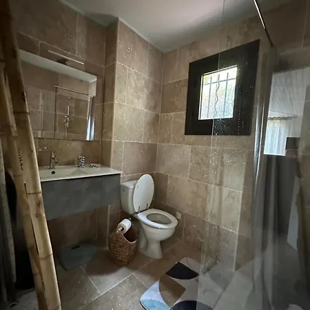 House Holiday home Palasca (Corsica)