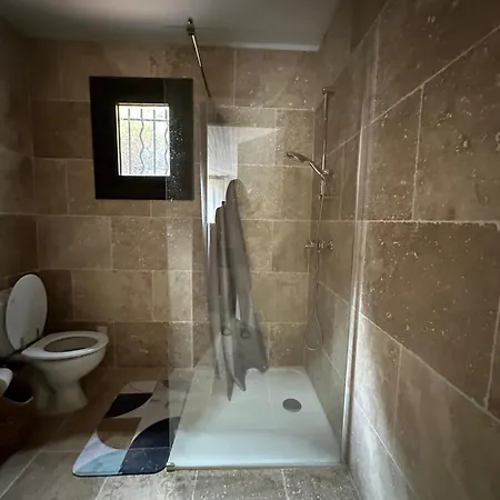 House * Palasca (Corsica)