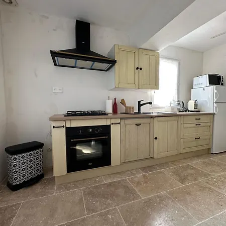 House Holiday home *