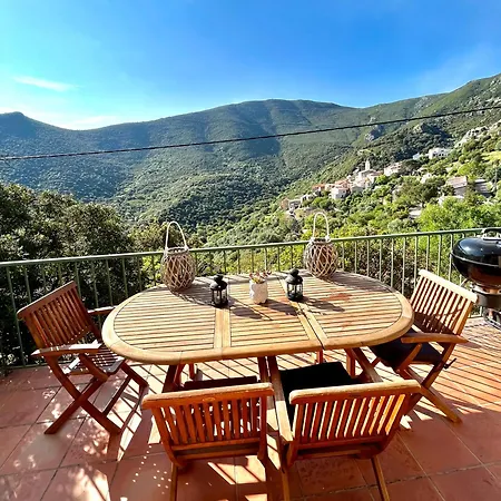 House Holiday home