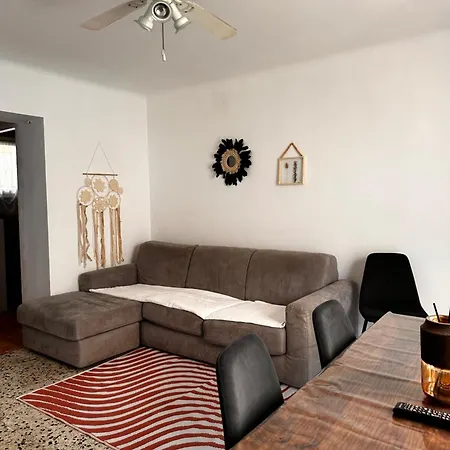 House Holiday home