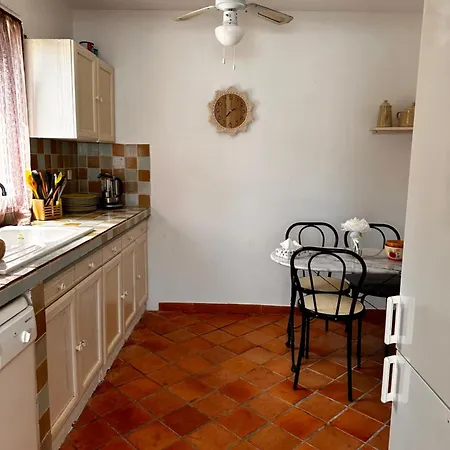 Holiday home House *