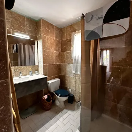 House Holiday home Palasca (Corsica)