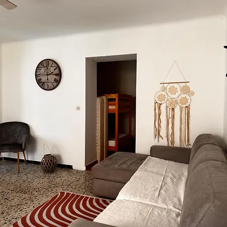 House * Palasca (Corsica)