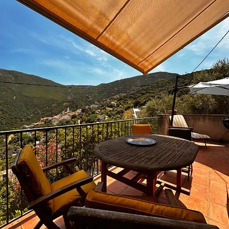 Holiday home House