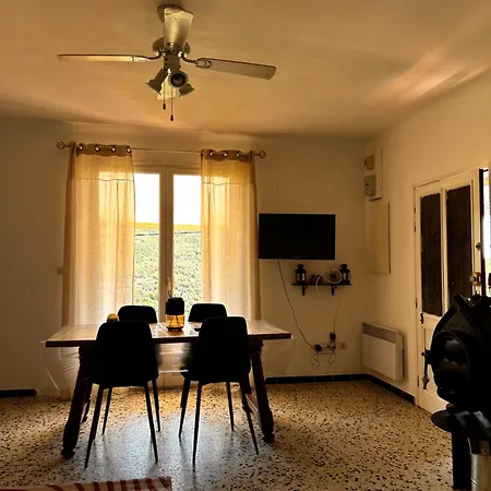 Holiday home House Palasca (Corsica)