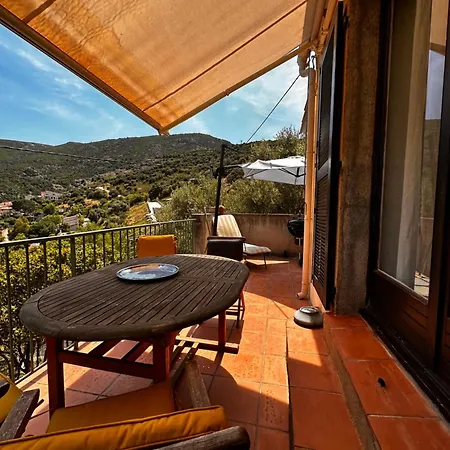 House Holiday home Palasca (Corsica)