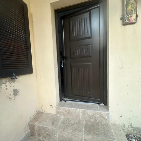House 度假居 Palasca (Corsica)