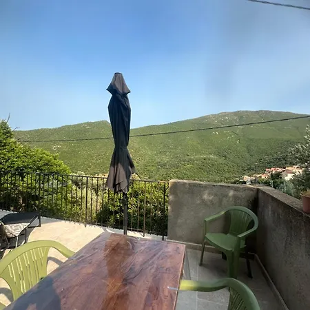 Holiday home House Palasca (Corsica)