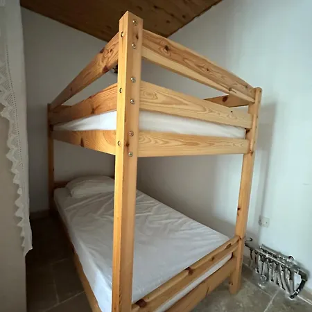 House * Palasca (Corsica)