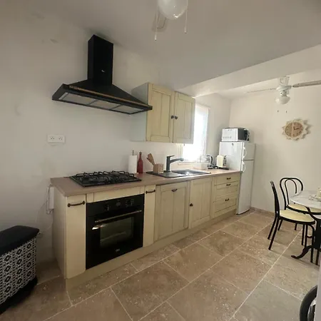 度假居 House Palasca (Corsica)