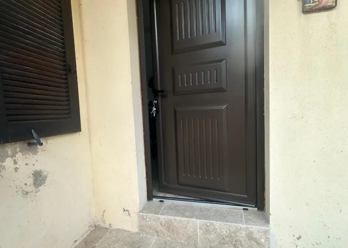 House 度假居 Palasca (Corsica)