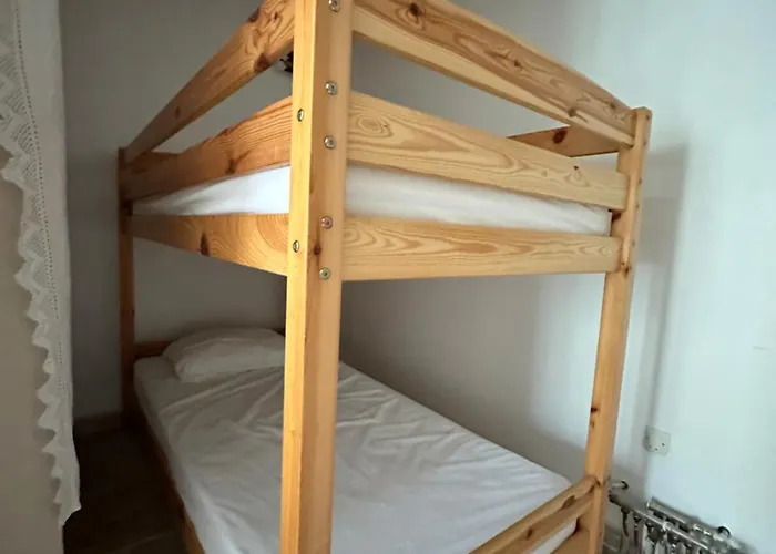 House * Palasca (Corsica)