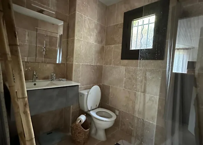 House 度假居 Palasca (Corsica)