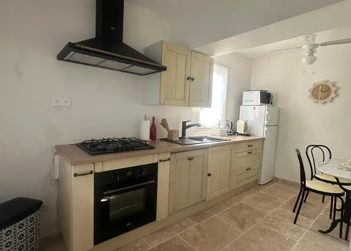 度假居 House Palasca (Corsica)