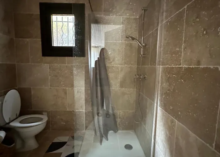 House * Palasca (Corsica)